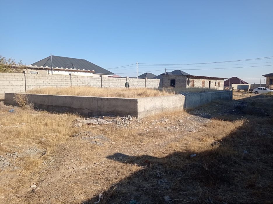 10 соттық жер сатылады