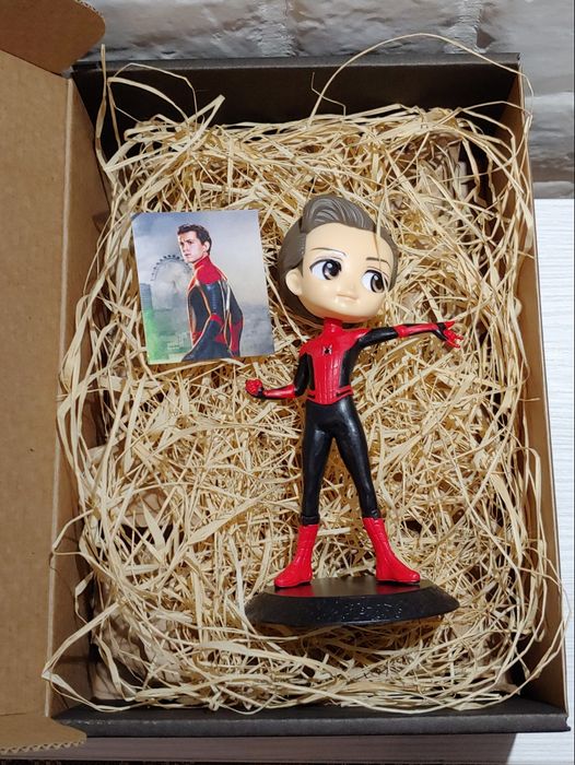 Фигурка супергероя Марвел/Marvel, Мстители- Avengers