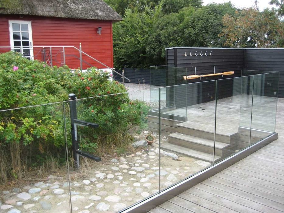 Парапети налични на склад