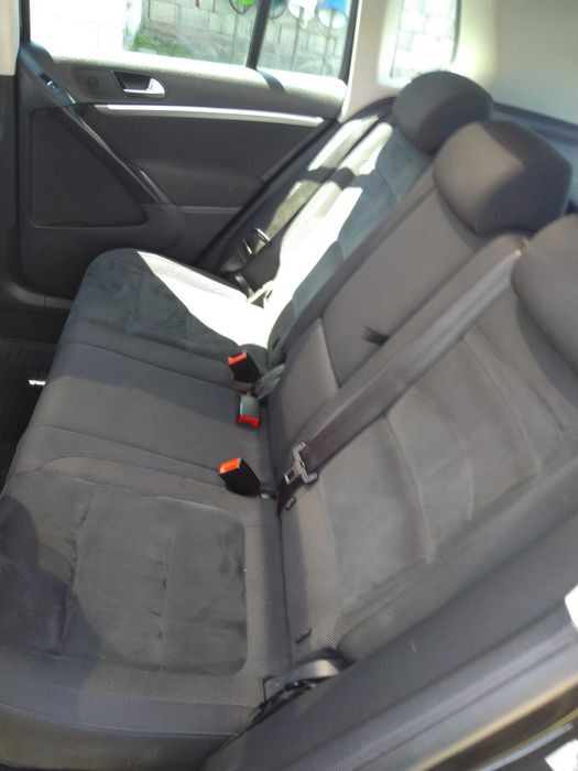 VOLKSWAGEN Tiguan 2012 — imagine 5