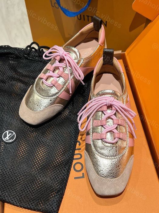 Tenisi Louis Vuitton