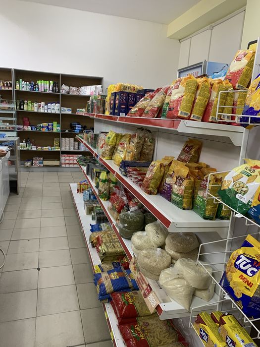 Сдается в аренду магазин