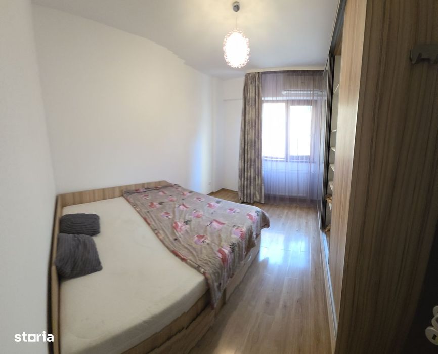 Apartament 2 camere decomandat|Șos. Chitilei|50mp|5min metrou Jiului