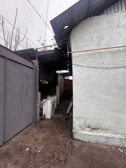 Частный дом, район ДСР , 4 сотки