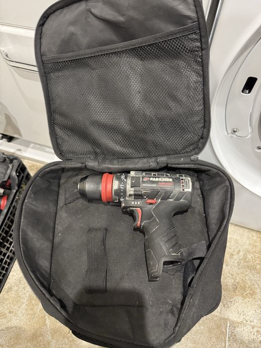 Акумулаторен винтоверт 12V