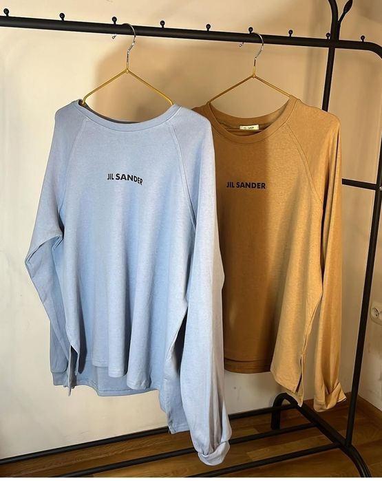 Продам кофточки JIL SANDER