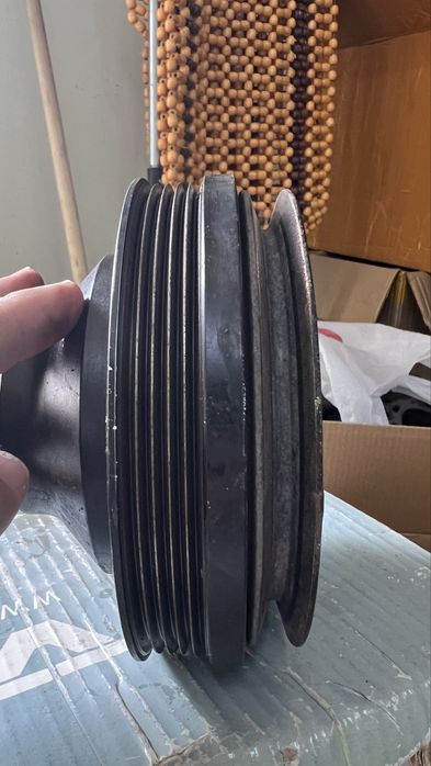 Двигатель 6G72   Мантеро спорт 2000г в