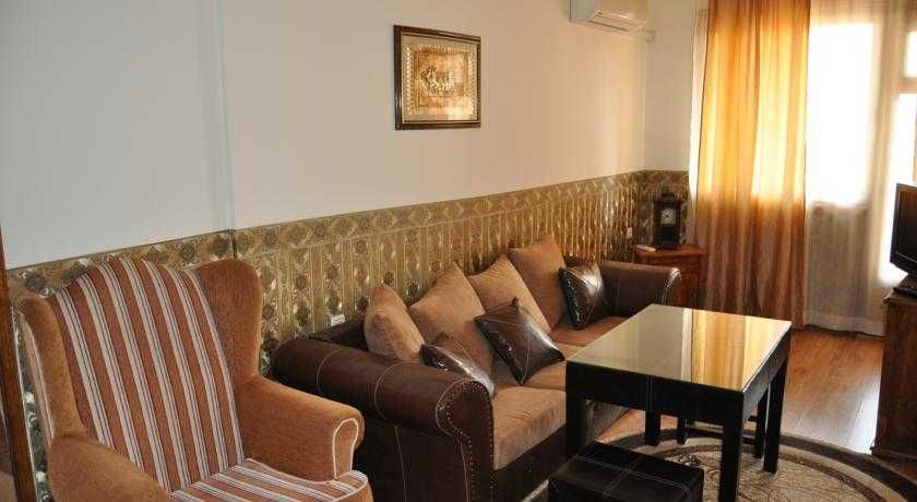 Хотел Троя-гр. Свети Влас-Продавам