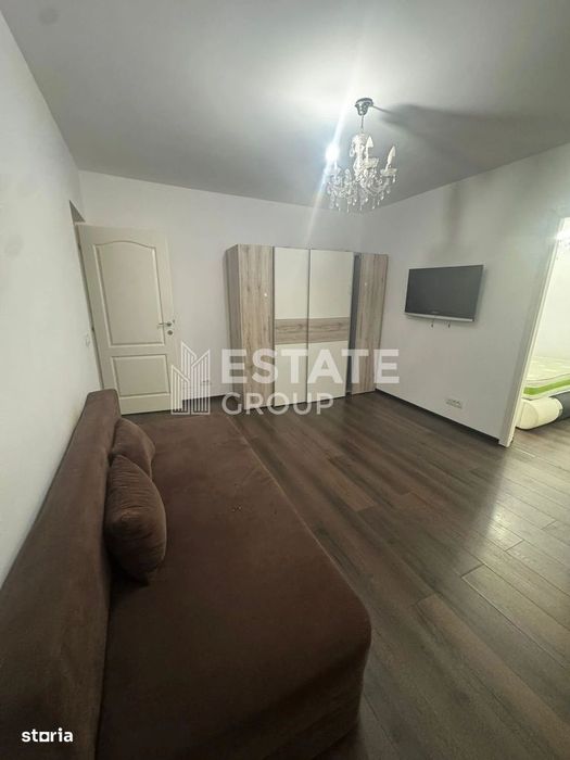 Apartament 2 camere, Calea Sagului