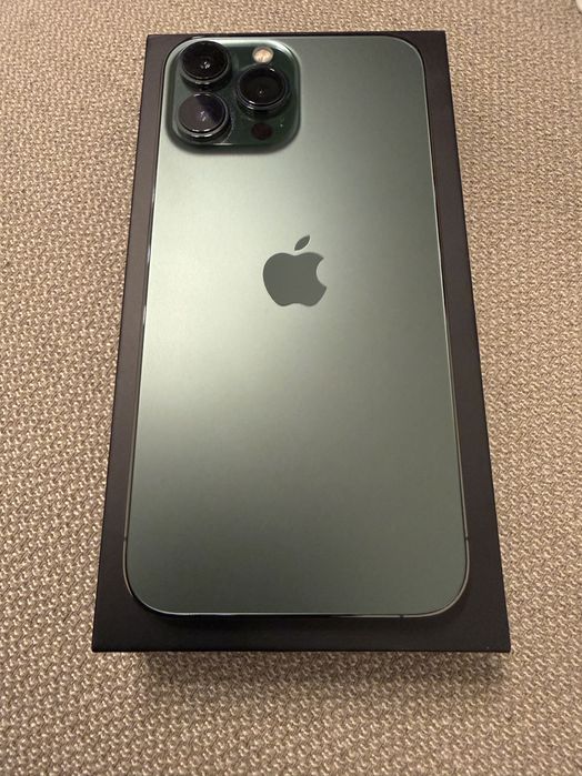 Vând IPhone 13 Pro Max 128Gb
