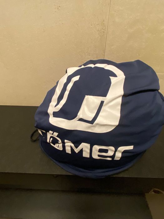 мото каска Römer