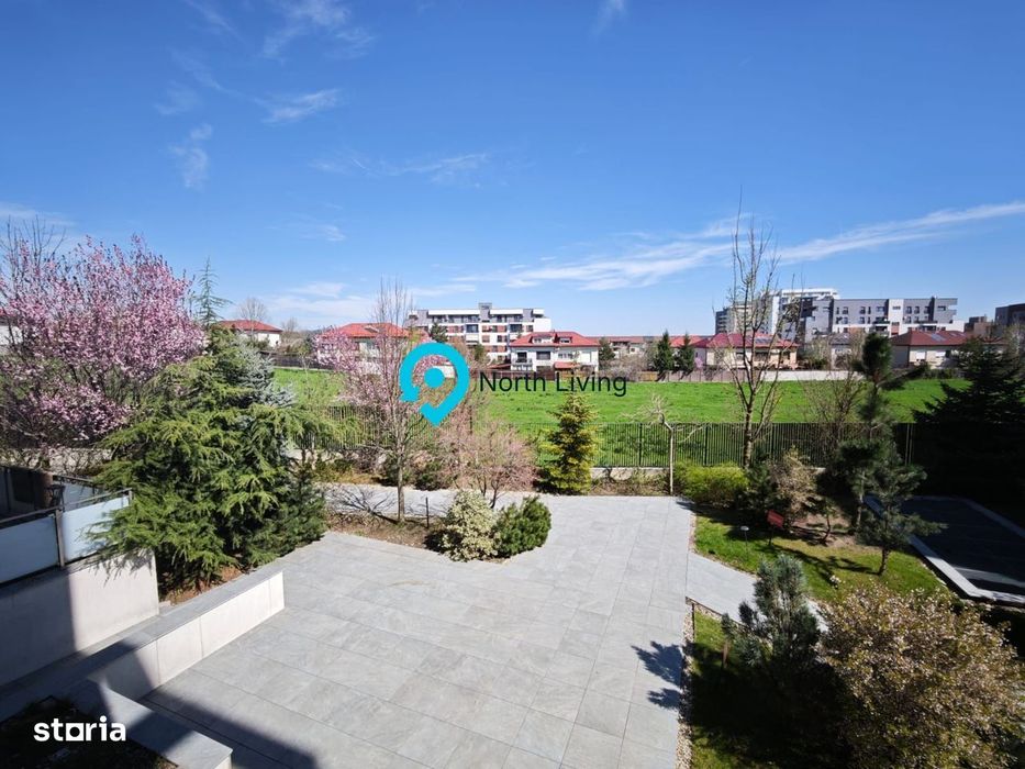 Apartament 2 camere | Valletta Residence Sisești |68 mp | mobilat
