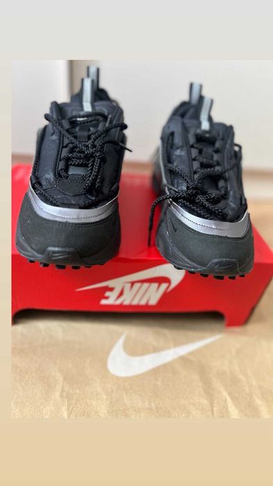 100% Оригинални Nike Furyosa в номерa 37.5-23.5
