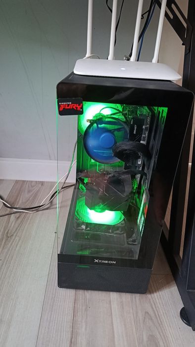 ПК Rtx 2060 super