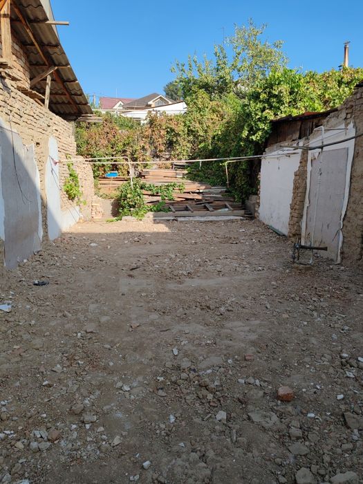 Свая участок на Циалковский 4,7 соток земля