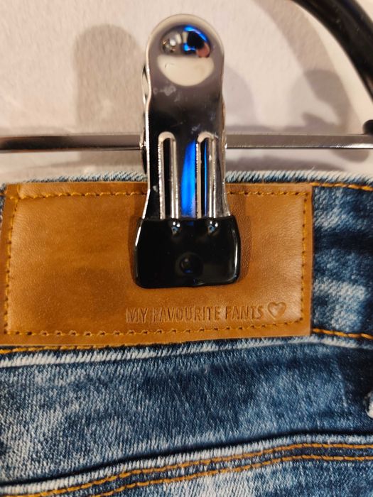 Дамски дънки Janina