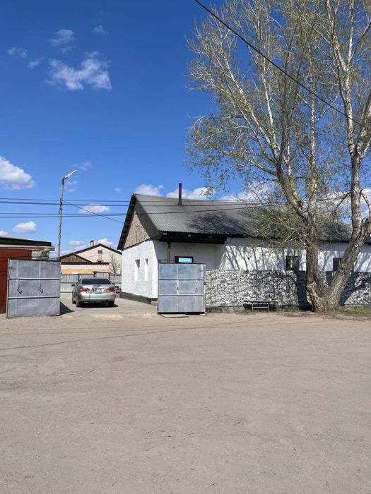 продам дом 4 комнатный