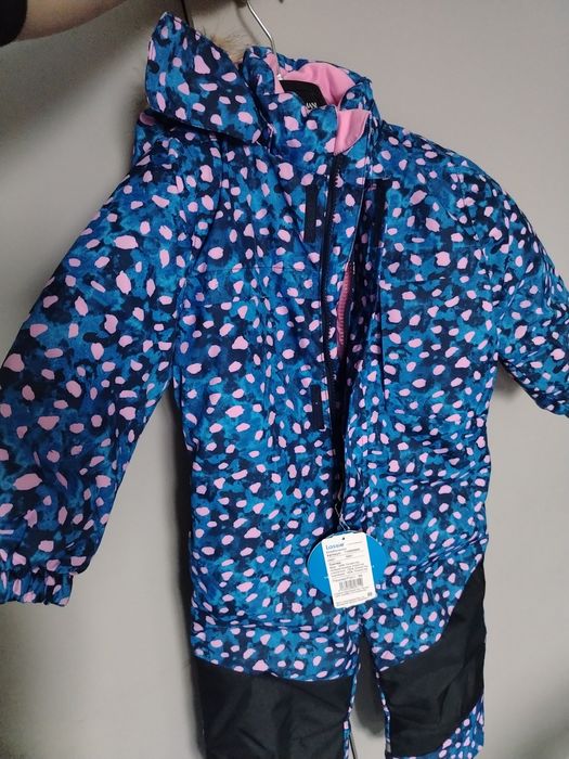 Комбинезон Lassie 98+6