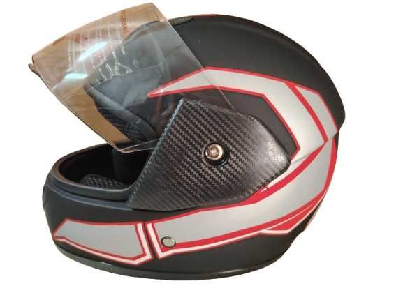 Каска за Мотор М/Л/ХЛ размер -816