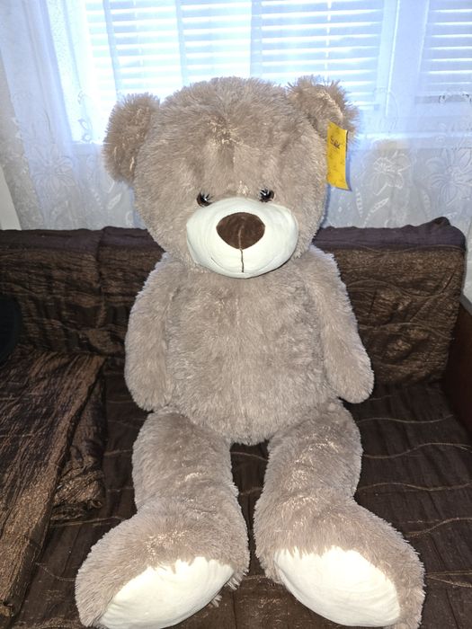 Плюшено мече 70см