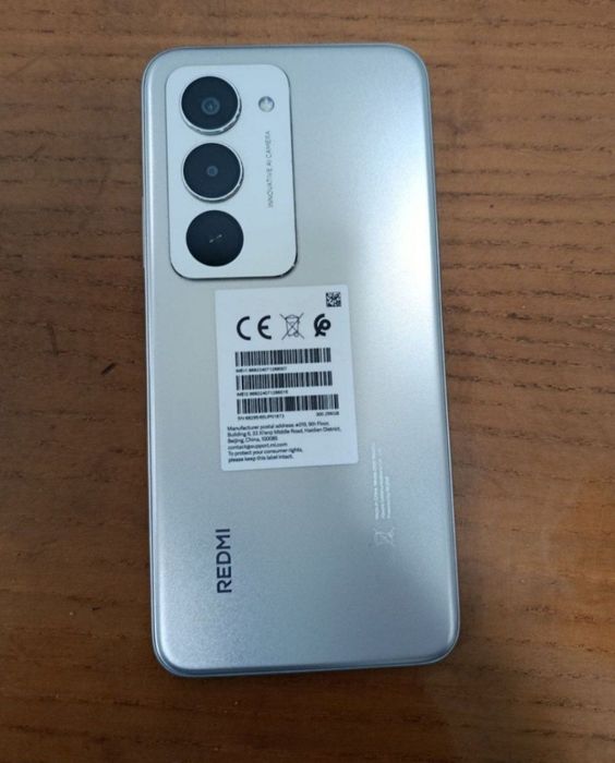 Redmi 15 Ideal.2 oy boldi