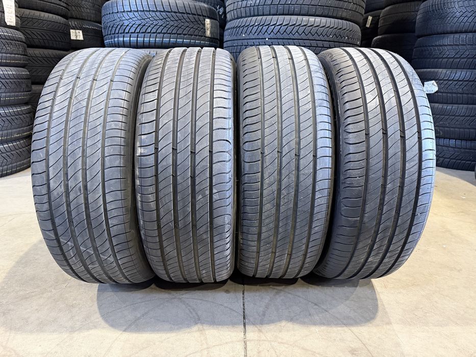 225/50/19 MICHELIN 4бр