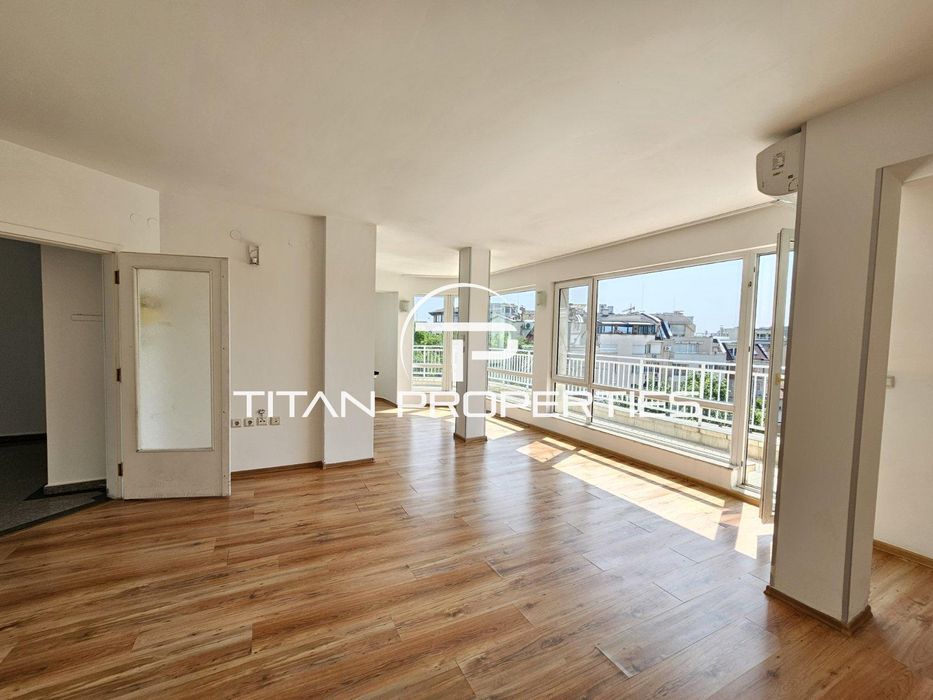 Продава се Мезонет в Пловдив, Център - 355 кв.м за 2113 €/кв.м - Снимка #1