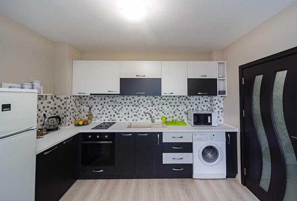 Двустаен апартамент под наем | Пловдив | к-с Оазис 5 | ж.к. Тракия |