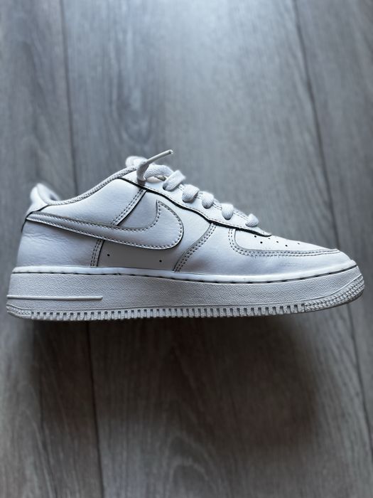 airforce 1 size 39
