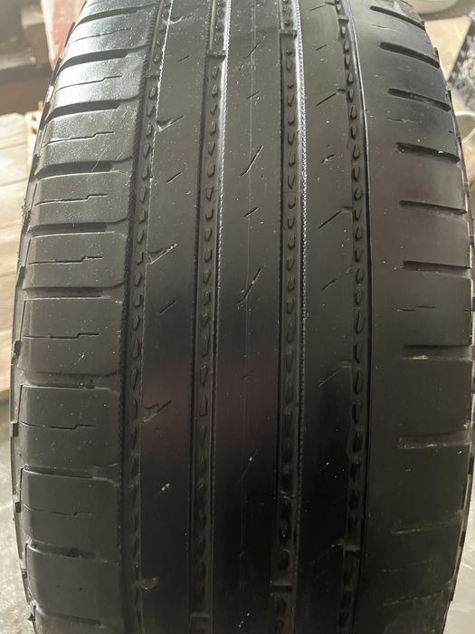 Резина всесезоннная