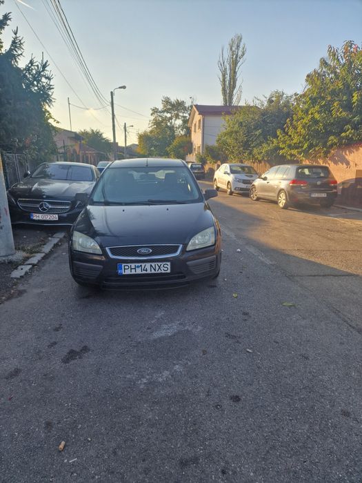 FORD Focus 2006 — imagine 3