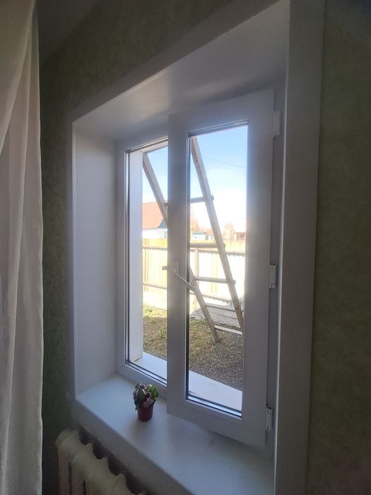 Дом 3х комнатный