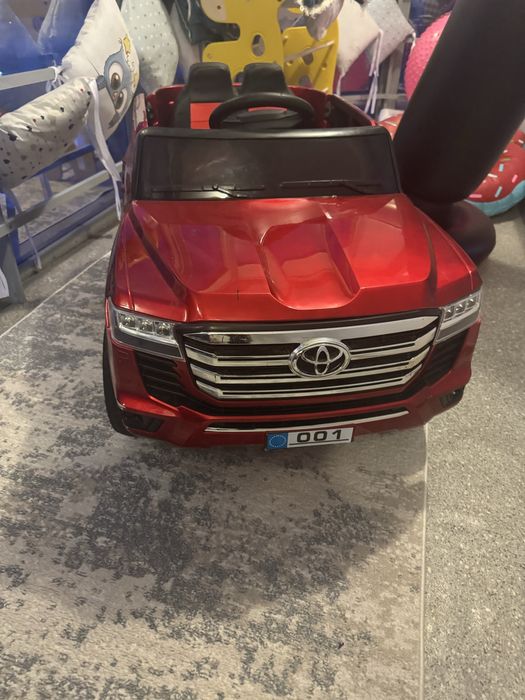 Детская машинка 23 года