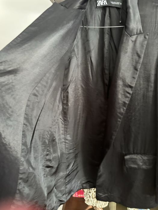 Sacou Zara masura S