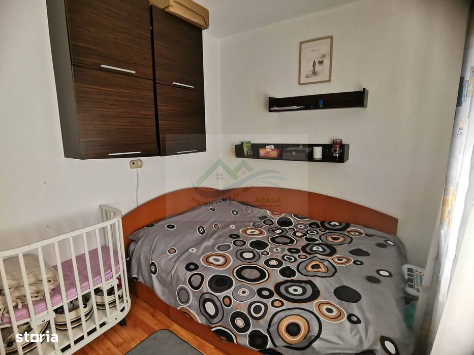 Garsonieră de închiriat