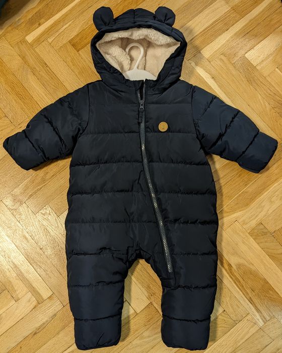 Salopeta H&M mărimea 68