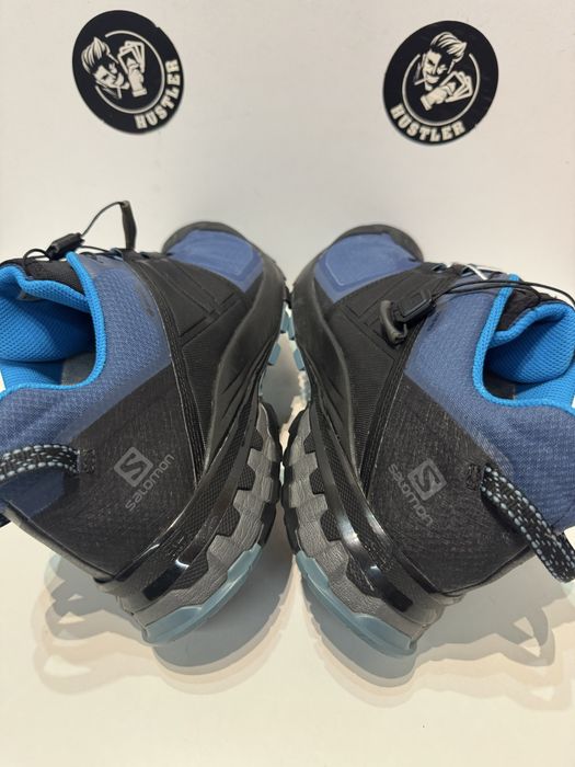 Туристически обувки SALOMON XA WILD GORE-TEX . Номер 46.5