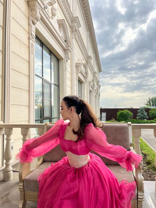 Танцевальные костюмы