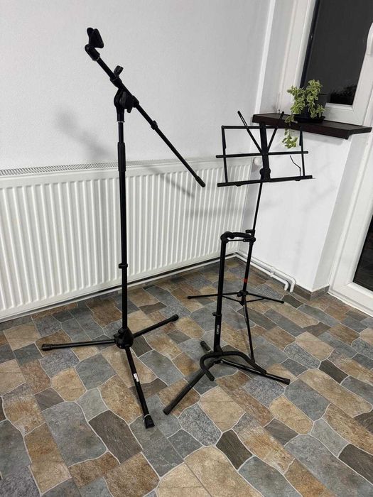 Instrumente muzicale
