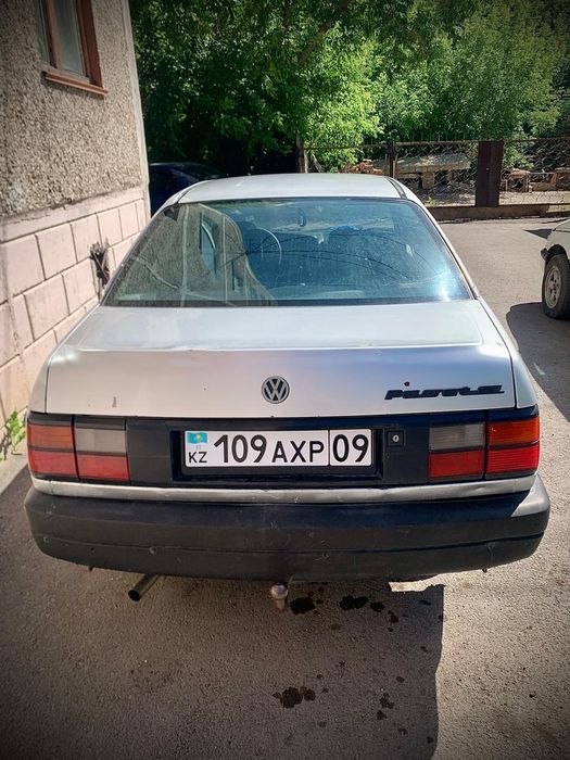 Продам Volkswagen Passat b3.