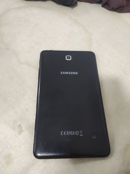 Samsung tap 4 tez tel qlila