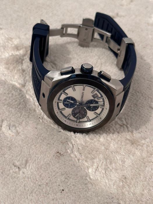 Цасы сағат Cerruti 1881 сағаты