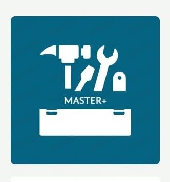 Мастер на час ''MASTER+"