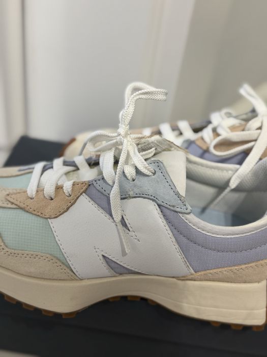 New Balance 327 оригинални
