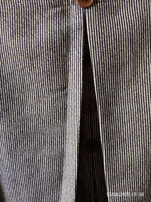 Юбка-восьмиклинка жен. демисезонная (разм.48-50)