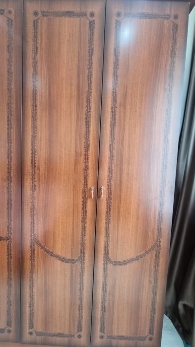 Итальянский шкаф