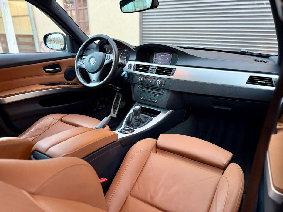 BMW 3 Series 2009 — imagine 5