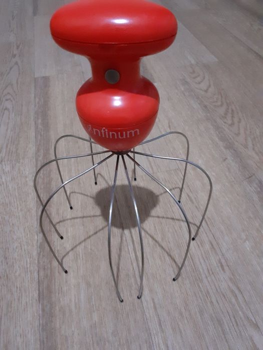 Вибромассажер infinum