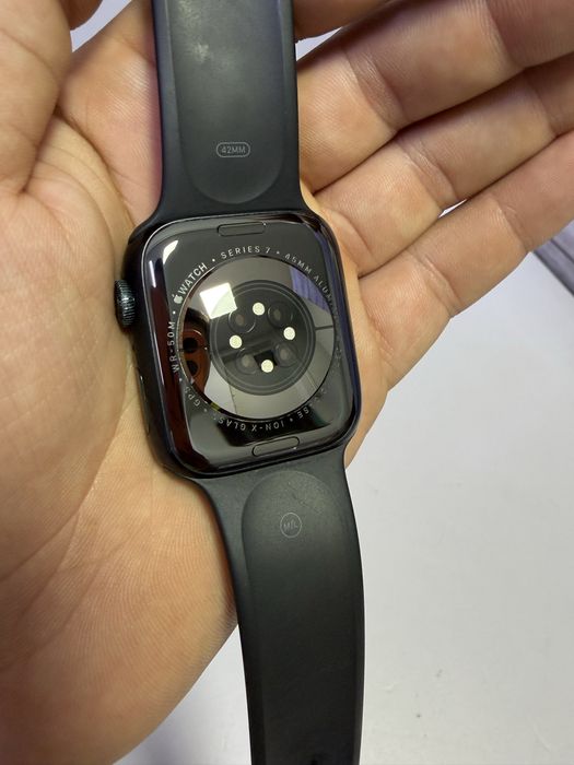 Apple watch 7 45mm / CТ33478
