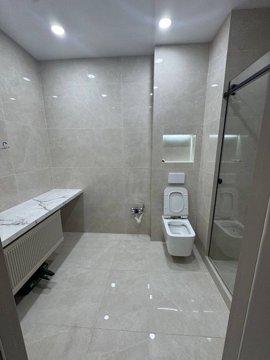 Продаётся Ж.К MODERA TOWERS 3/13/25 евроремонт с мебелью и техникой